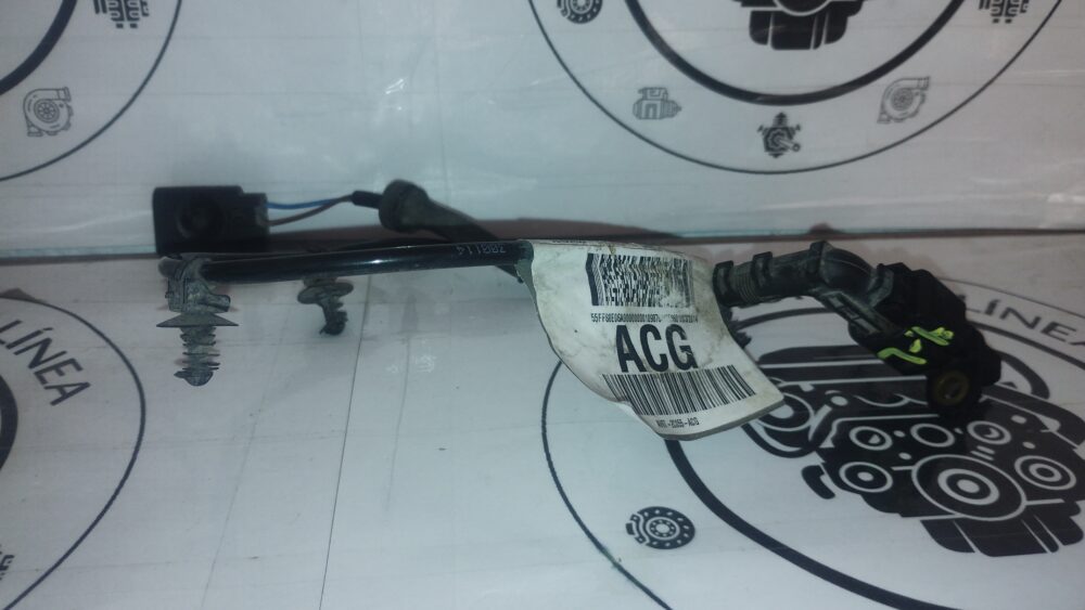 Ford Focus Trend 2012-2015 Sensor Abs Av6t-2c055-acg