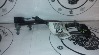 Ford Focus Trend 2012-2015 Sensor Abs Av6t-2c055-acg