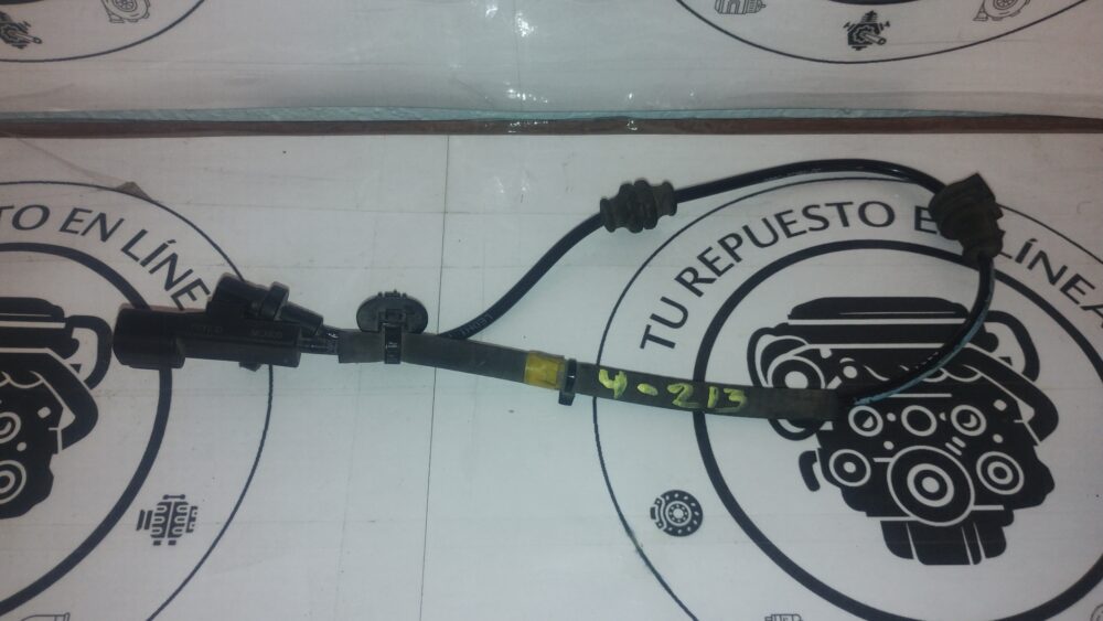 Ford Focus Trend 2012-2015 Sensor Abs Delanterodg9c-2c190-dc