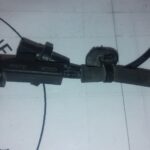 Ford Focus Trend 2012-2015 Sensor Abs Delanterodg9c-2c190-dc