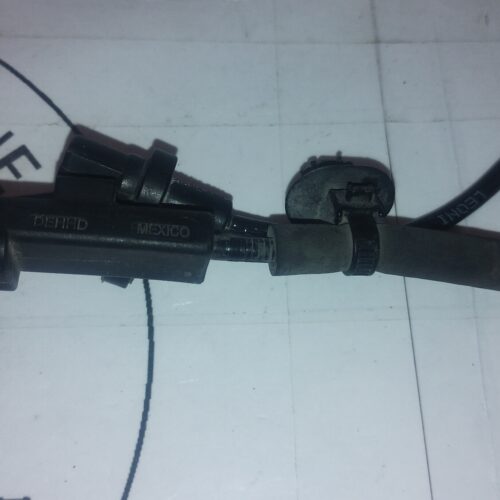 Ford Focus Trend 2012-2015 Sensor Abs Delanterodg9c-2c190-dc