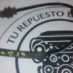 Ford Focus Trend 2012-2015 Sensor Abs Delanterodg9c-2c190-dc