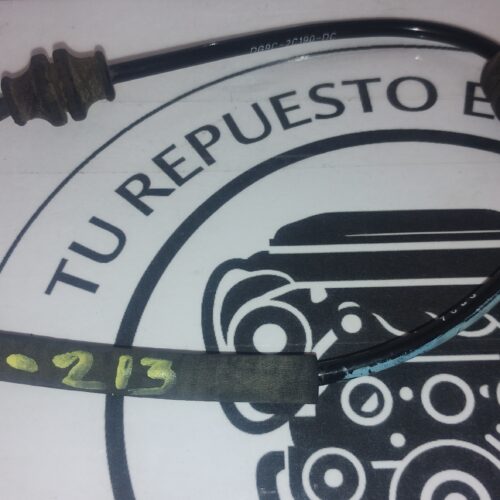 Ford Focus Trend 2012-2015 Sensor Abs Delanterodg9c-2c190-dc