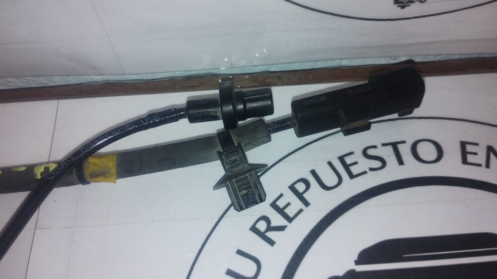 Ford Focus Trend 2012-2015 Sensor Abs Delanterodg9c-2c190-dc