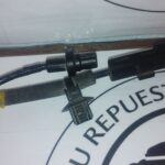 Ford Focus Trend 2012-2015 Sensor Abs Delanterodg9c-2c190-dc