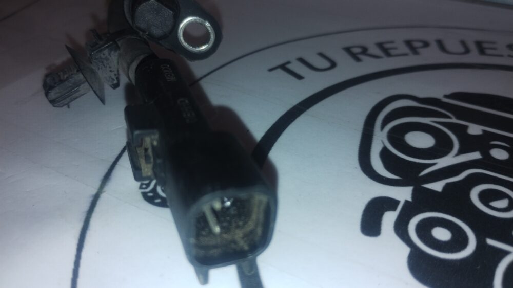 Ford Focus Trend 2012-2015 Sensor Abs Delanterodg9c-2c190-dc