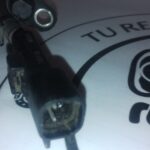 Ford Focus Trend 2012-2015 Sensor Abs Delanterodg9c-2c190-dc