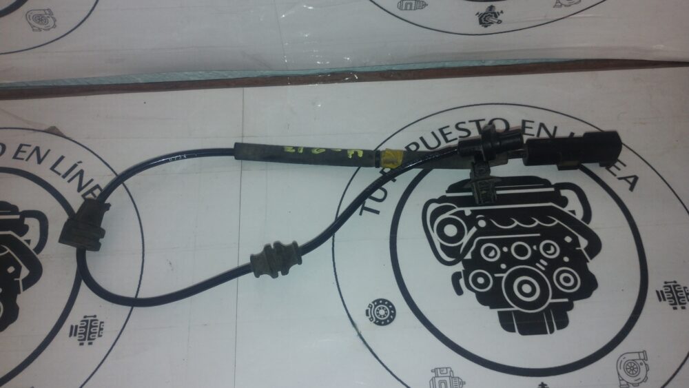 Ford Focus Trend 2012-2015 Sensor Abs Delanterodg9c-2c190-dc