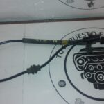 Ford Focus Trend 2012-2015 Sensor Abs Delanterodg9c-2c190-dc