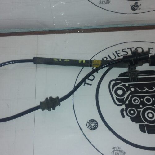 Ford Focus Trend 2012-2015 Sensor Abs Delanterodg9c-2c190-dc