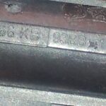 Ford Focus Trend 2012-2015 Arnés Alternador Bv6t-14a280