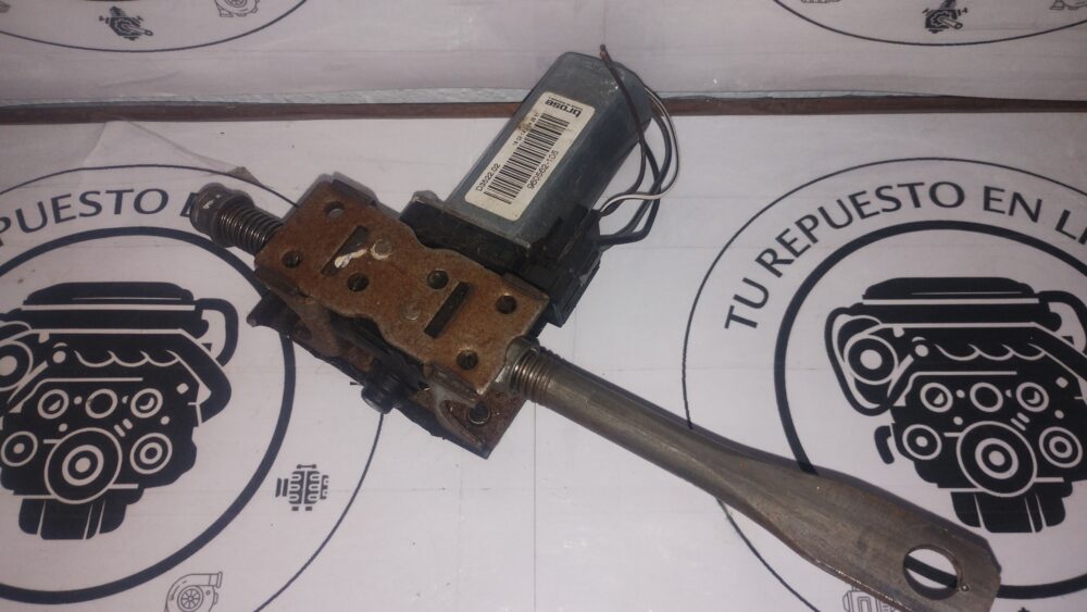 IMG_20260305_174020705 Mercedes-benz Ml 350 2014 Motor Asiento Der 960562-105