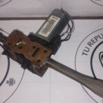 IMG_20260305_174020705 Mercedes-benz Ml 350 2014 Motor Asiento Der 960562-105