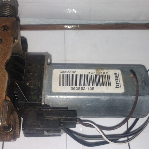 IMG_20260305_174031150 Mercedes-benz Ml 350 2014 Motor Asiento Der 960562-105