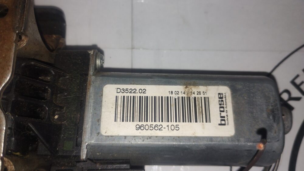 IMG_20260305_174037517 Mercedes-benz Ml 350 2014 Motor Asiento Der 960562-105