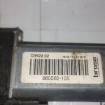 IMG_20260305_174037517 Mercedes-benz Ml 350 2014 Motor Asiento Der 960562-105