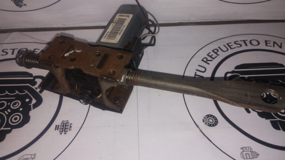 IMG_20260305_174049065 Mercedes-benz Ml 350 2014 Motor Asiento Der 960562-105