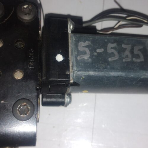IMG_20260305_174107496 Mercedes-benz Ml 350 2014 Motor Asiento Der 960562-105