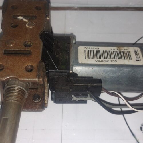 IMG_20260305_174118638 Mercedes-benz Ml 350 2014 Motor Asiento Der 960562-105