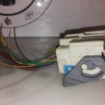 Ford Focus 2013-2016 Conector BCM 40 Pines Mixto OEM Delphi