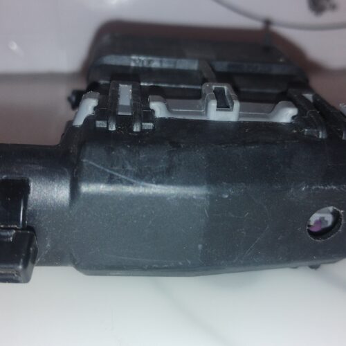IMG_20260411_095709446 Ford Focus Fusion 2013-2016 Conector Macho 34 Pines Mixto WDP15 BCM OEM