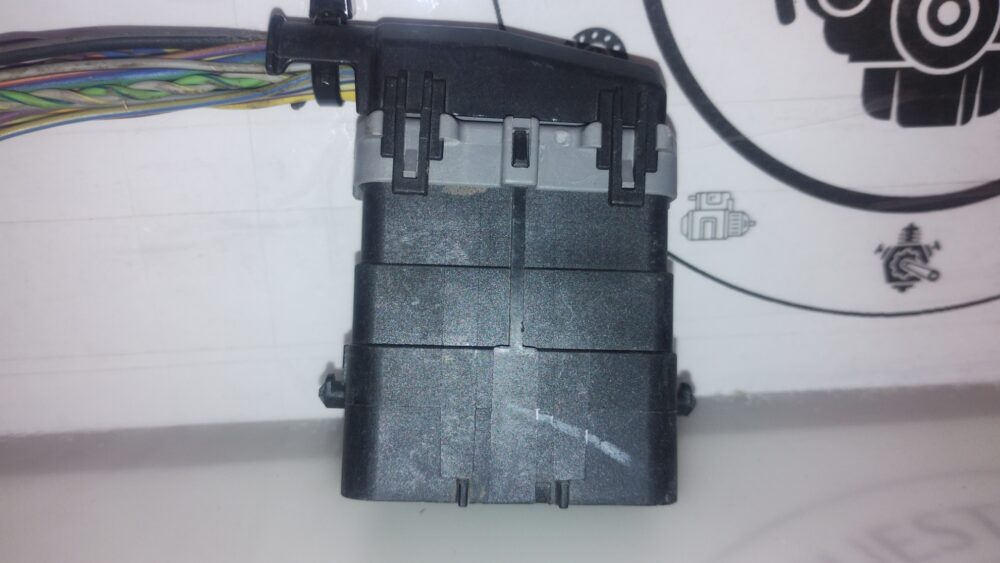 Ford Focus Fusion 2013-2016 Conector Macho 34 Pines Mixto WDP15 BCM OEM