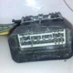 Ford Focus Fusion 2013-2016 Conector Macho 34 Pines Mixto WDP15 BCM OEM