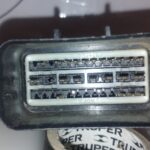 Ford Focus Fusion 2013-2016 Conector Macho 34 Pines Mixto WDP15 BCM OEM