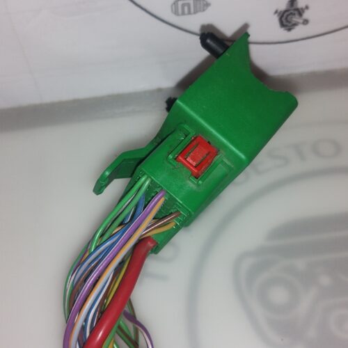 IMG_20260411_103206820 Ford Focus 2012-2015 Conector Bcm Lear 3460511 29 pines Macho
