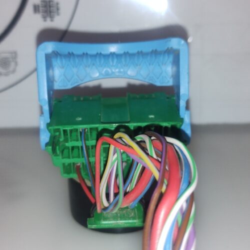 IMG_20260411_104746798 Ford Focus 2012-2015 Conector Bcm Lear3460511 29pines Hembra
