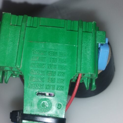 IMG_20260411_104759479 Ford Focus 2012-2015 Conector Bcm Lear3460511 29pines Hembra