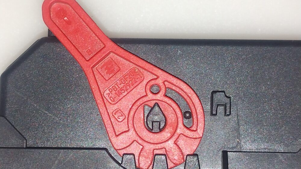 Mercedes-Benz CLA 200 13-16 Conector EPB Freno Mano Hembra