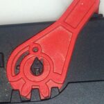 Mercedes-Benz CLA 200 13-16 Conector EPB Freno Mano Hembra