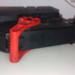 Mercedes-Benz CLA 200 13-16 Conector EPB Freno Mano Hembra