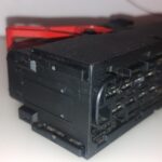 Mercedes-Benz CLA 200 13-16 Conector EPB Freno Mano Hembra