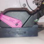 Mercedes-Benz CLA 200 13-16 Conector Módulo ECU 32 Pines