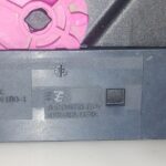 Mercedes-Benz CLA 200 13-16 Conector Módulo ECU 32 Pines