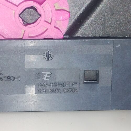 IMG_20260411_112425475 Mercedes-Benz CLA 200 13-16 Conector Módulo ECU 32 Pines