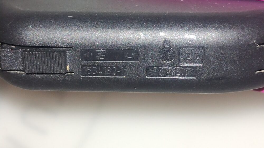 Mercedes-Benz CLA 200 13-16 Conector Módulo ECU 32 Pines