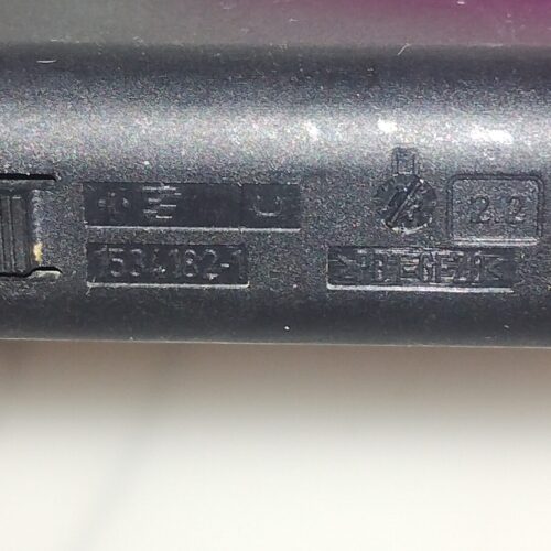 IMG_20260411_112442612 Mercedes-Benz CLA 200 13-16 Conector Módulo ECU 32 Pines