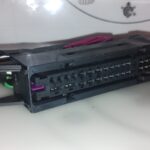 Mercedes-Benz CLA 200 13-16 Conector Módulo ECU 32 Pines