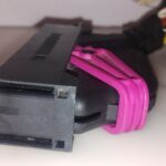 Mercedes-Benz CLA 200 13-16 Conector Módulo ECU 32 Pines