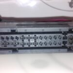 Mercedes-Benz CLA 200 13-16 Conector Módulo ECU 32 Pines