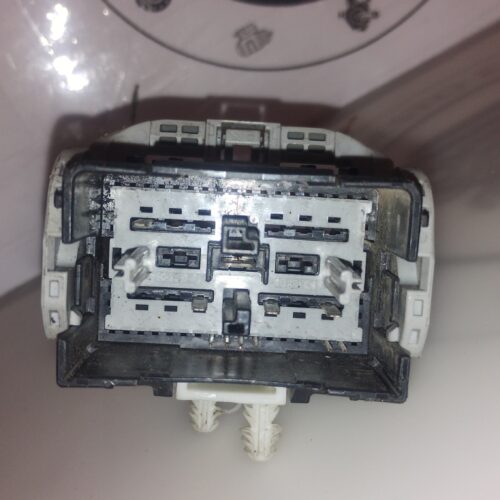 IMG_20260411_114645668 Ford Fusion / Focus 12-16 Conector Bcm 59 Pines Macho