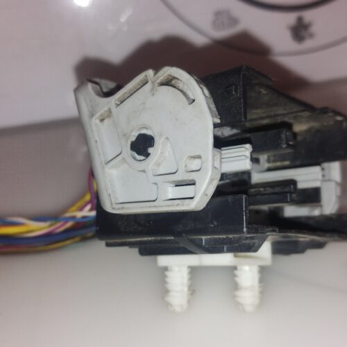 IMG_20260411_114657418 Ford Fusion / Focus 12-16 Conector Bcm 59 Pines Macho