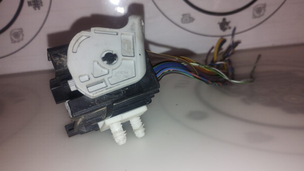 Ford Fusion / Focus 12-16 Conector Bcm 59 Pines Macho