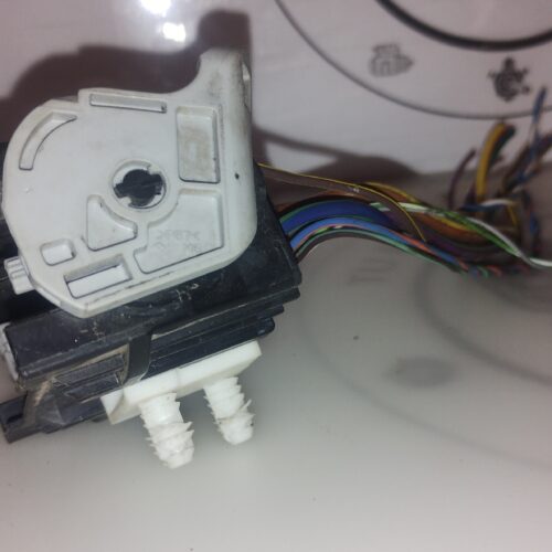IMG_20260411_114704644 Ford Fusion / Focus 12-16 Conector Bcm 59 Pines Macho