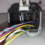 Ford Fusion / Focus 12-16 Conector Bcm 59 Pines Macho