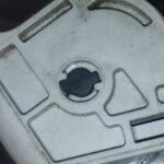 Ford Fusion / Focus 12-16 Conector Bcm 59 Pines Macho