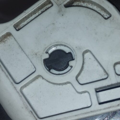 IMG_20260411_114735328 Ford Fusion / Focus 12-16 Conector Bcm 59 Pines Macho